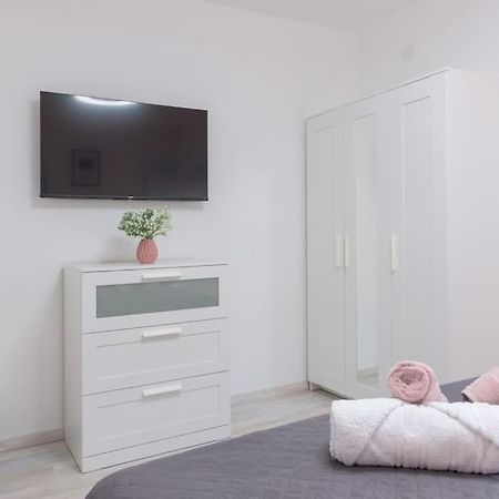 Apartman Scala Zadar Exterior photo