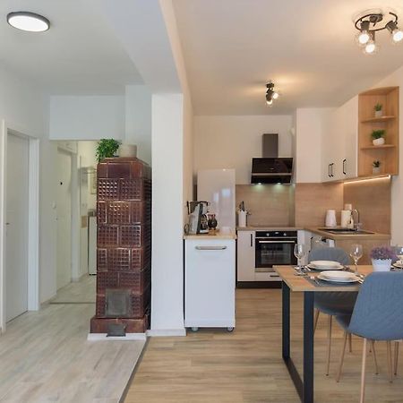 Apartman Scala Zadar Exterior photo