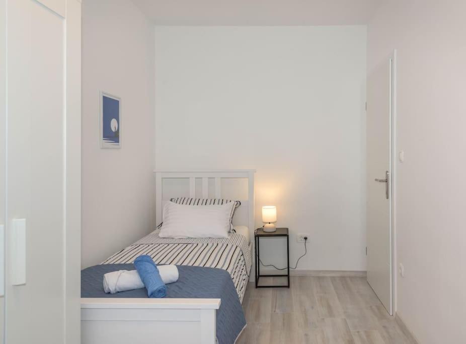 Apartman Scala Zadar Exterior photo