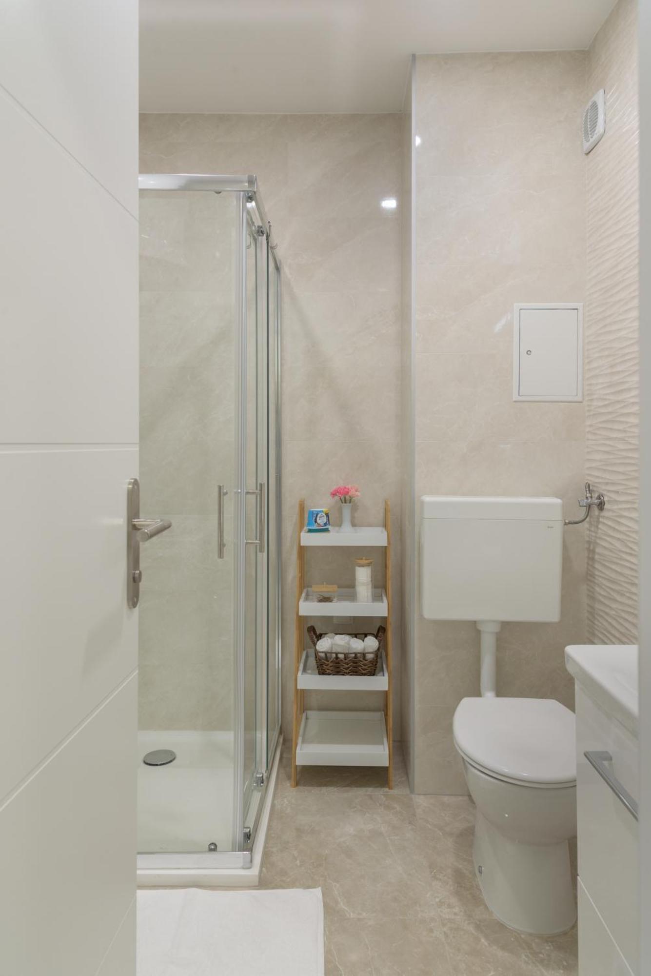Apartman Scala Zadar Exterior photo